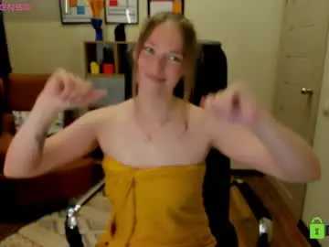 Chaturbate Best live sex cam show of ghostly_temptation