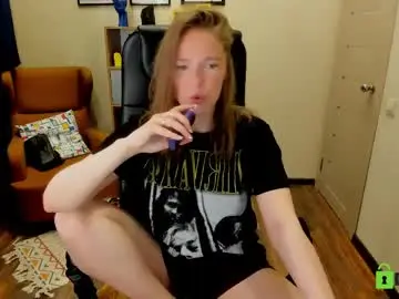 Chaturbate Adult Webcams of ghostly_temptation