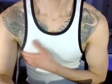 Chaturbate Live Sex Cam of jaketattooguy