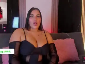 Chaturbate Sex Chat of jeen_taylor