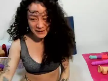 Chaturbate Live Porn of laura_anal_