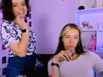 Chaturbate Watch Live Sex Cams of lia_dream_