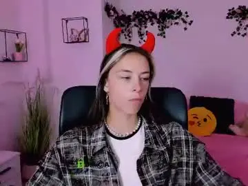 Chaturbate Live Porn of lia_dream_
