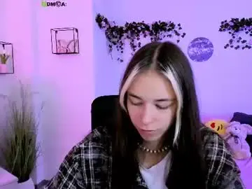 Chaturbate Free Porn Cam of lia_dream_
