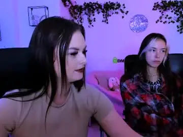 Chaturbate Adult Webcam of lia_dream_