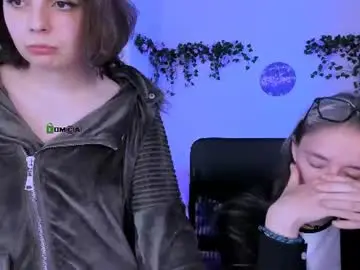 Chaturbate Live Porn of lia_dream_