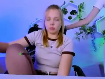 Chaturbate Best Webcam of lia_dream_