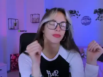 Chaturbate Adult Video Chat of lia_dream_
