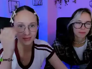 Chaturbate Nude Webcam of lia_dream_