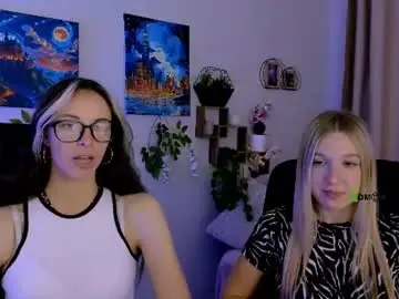 Chaturbate Adult Webcams of lia_dream_