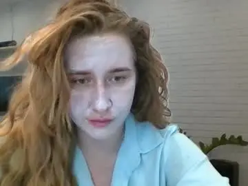 Chaturbate Sex Cam of lissalim