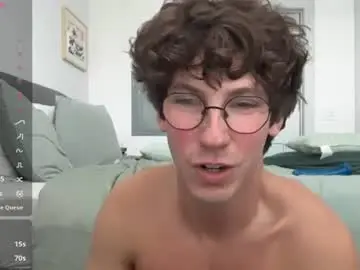 Chaturbate Live Sex Cam of mizzo001