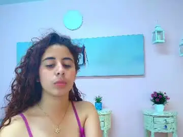 Chaturbate Adult Video Chat of scarlett_clyde