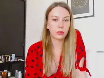 Chaturbate Sex Chat of scarlettford