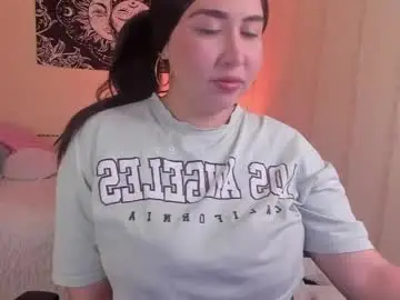 Chaturbate Nude Webcam of valerie_perez