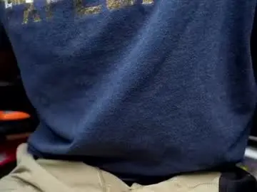 Chaturbate Live Porn of yourislandman