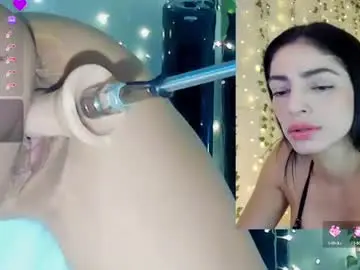 Chaturbate Live Sex of anastacia_love__
