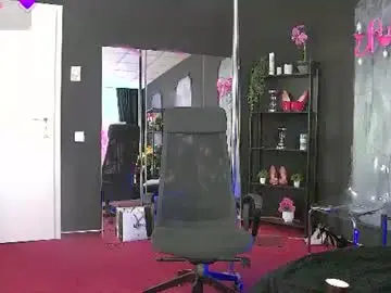 Chaturbate Nude Webcam of annegoddess722120