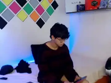 Chaturbate Private Sex Chat of axel_rose20