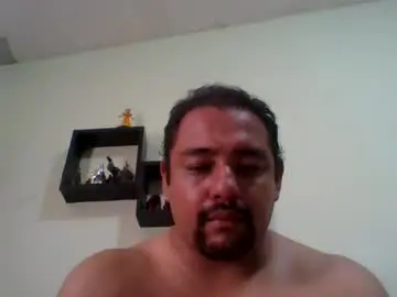 Chaturbate Free Porn Cam of blackcharro888