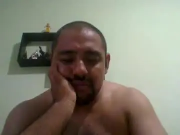 Chaturbate Free Porn Cam of blackcharro888