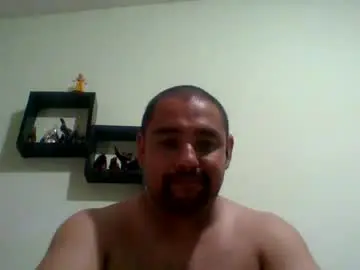 Chaturbate Live Sex of blackcharro888