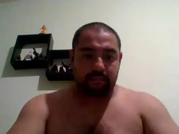 Chaturbate Live Sex of blackcharro888