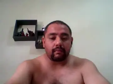 Chaturbate Sex Chat of blackcharro888