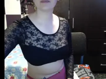 Chaturbate Live Sex of cherrysweetbaby