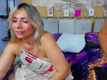 Chaturbate Live Sex of dani_and_maik