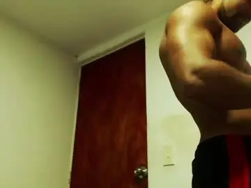 Chaturbate Nude Webcam of dualdoflow