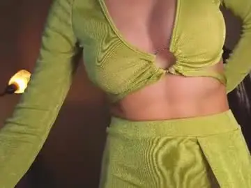 Chaturbate Best live sex cam show of ericamiracle15