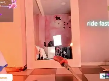 Chaturbate Live Porn of jessicameron