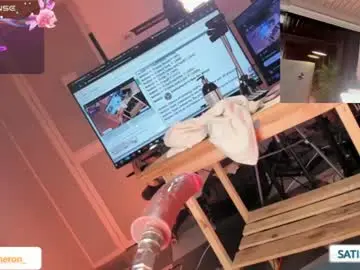 Chaturbate Live Sex Cam of jessicameron