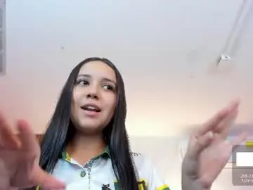 Chaturbate Best Webcam of kandy_doll