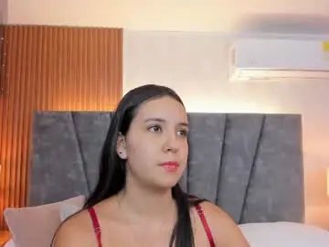 Chaturbate Nude Webcam of kandy_doll