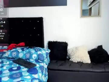 Chaturbate Watch Live Sex Cams of kassandra11_