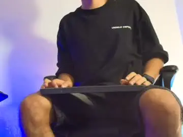 Chaturbate Live Porn of kratoswolf