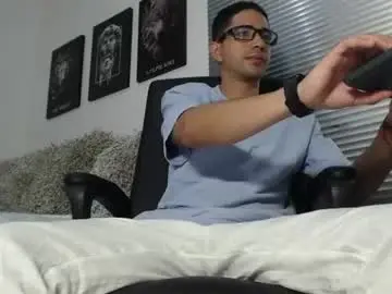 Chaturbate Adult Webcam of kratoswolf