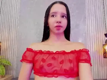 Chaturbate Watch Live Sex Cams of little_melody1