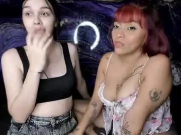 Chaturbate Best Webcam of lucy_doll69