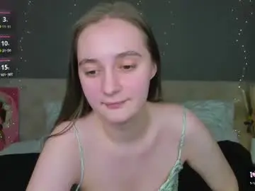 Chaturbate Live Sex Cam of maffinpurrri