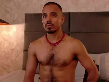 Chaturbate Live Sex Cam of miguelsanfrancisco