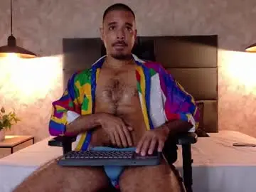 Chaturbate Sex Chat of miguelsanfrancisco