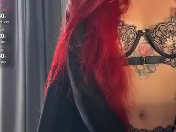 Chaturbate Live Sex Cam of msmexika