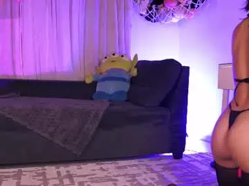 Chaturbate Sex Chat of nanaleon