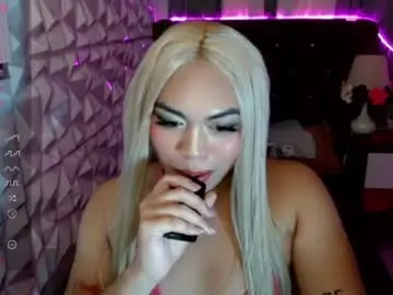 Chaturbate Nude Webcam of nathalie_lore