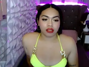 Chaturbate Adult Video Chat of nathalie_lore