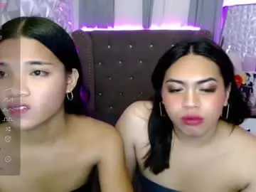 Chaturbate Live Sex of nathalie_lore