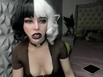 Chaturbate Nude Webcam of stefanylangkat